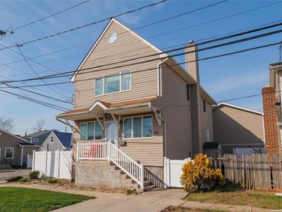 60 North Boulevard, East Rockaway, NY, 11518