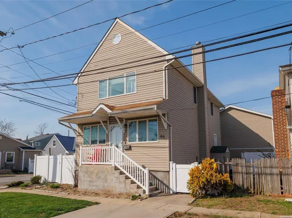60 North Boulevard, East Rockaway, NY 11518