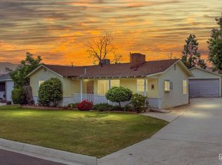 211 Lowell Dr, Bakersfield, CA