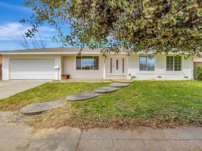 933 Faris Dr, San Jose, CA, 95111
