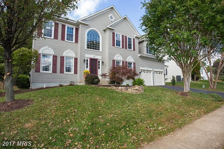 A home that fits your lifestyle!