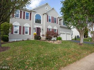 4 Christopher Way, Stafford, VA 22554