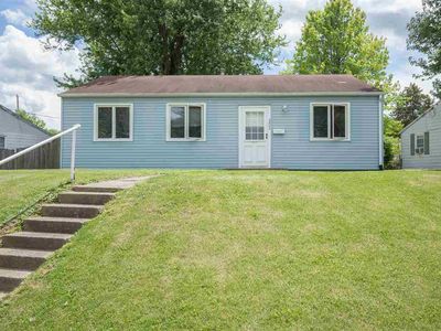 3802 10th Avenue Pl, Moline, IL, 61265