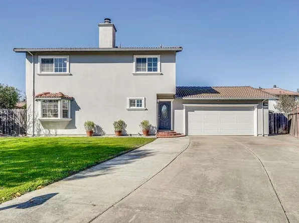 6097 Amador Pl, Newark, CA 94560