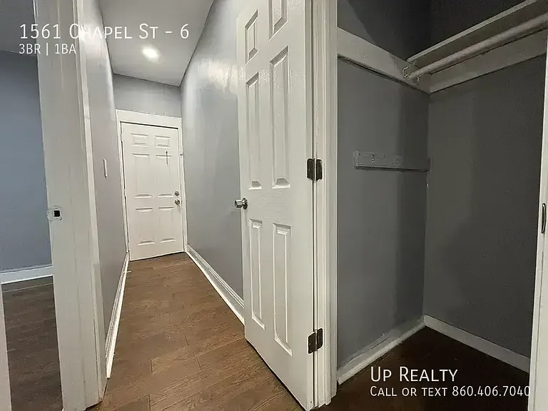 1561 Chapel St #6 — Photo 6