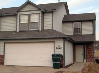 2606 Jordan Ln, Lawrence, KS 66047