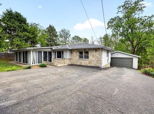 4587 S Patricia Ln, Bloomington, IN 47403