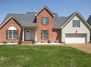 1804 Devon Dr, Spring Hill, TN 37174