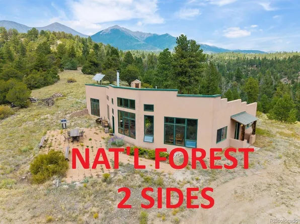 13600 County Road 251, Salida, CO 81201