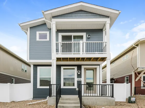 18608 E 47th Pl, Denver, CO 80249