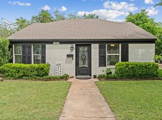1205 N 17th St, Waco, TX 76707