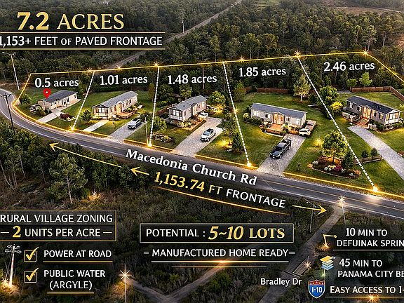 5th image of LOT Macedonia Church Rd