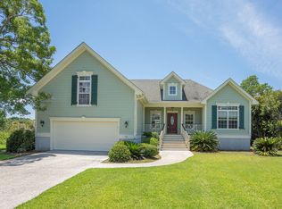 55 Governors Trce, Beaufort, SC 29907