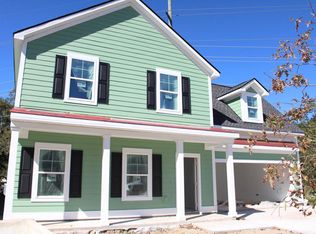 1115 Pemberton Farms Ln, Charleston, SC 29412