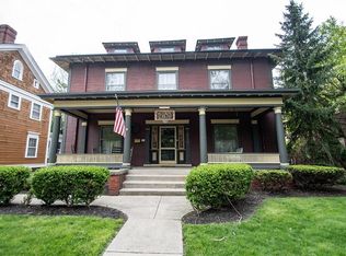 1319 N New Jersey St, Indianapolis, IN