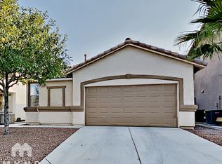7635 Avila Beach Ave, Las Vegas, NV 89113