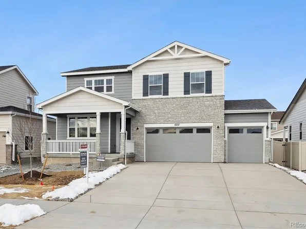 4227 Lacewood Lane, Johnstown, CO 80534