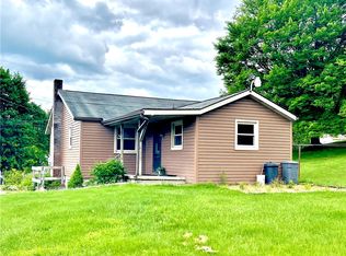1339 Freeport Rd, Kittanning, PA 16201