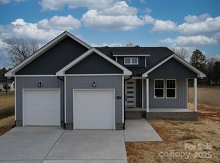 2335 Emanuel Church Rd, Rockwell, NC 28138