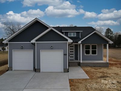 2335 Emanuel Church Rd, Rockwell, NC, 28138