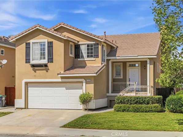4388 Mission Hills Dr, Chino Hills, CA 91709