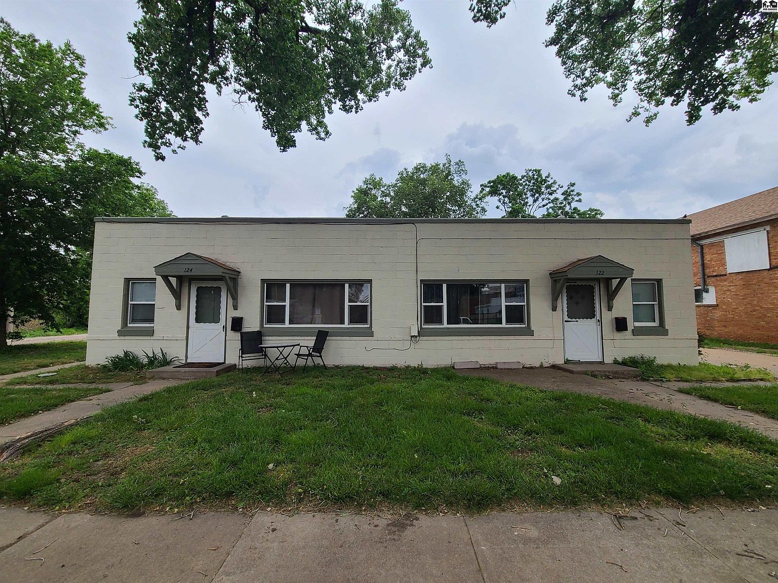 124 W State St, KS 67456 MLS 48428 Zillow