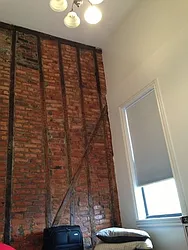 Rented by David Francis New York LLC
