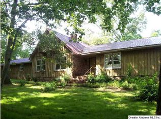 131 Durham Dr, Heflin, AL 36264