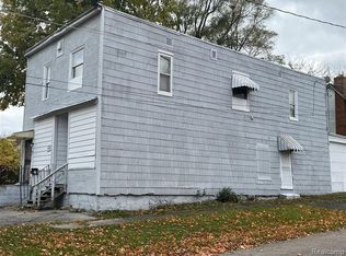 1229 Lyon St, Flint, MI 48503