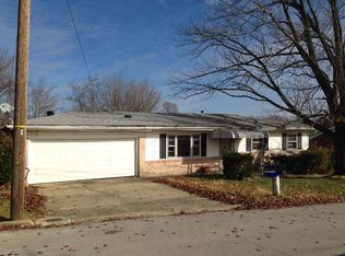 160 Shepherds Hl, Carlisle, KY 40311