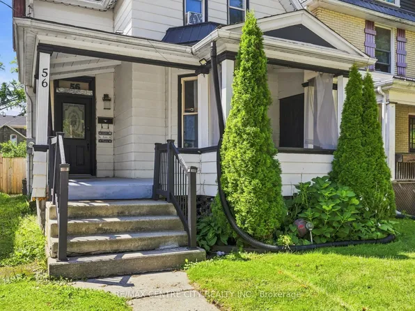 56 Mitchell St, Saint Thomas, ON N5R 2T9