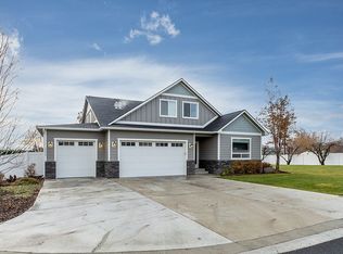 9927 Orchard Ave, Yakima, WA