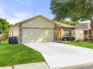 9927 Magnolia Riv, San Antonio, TX 78251