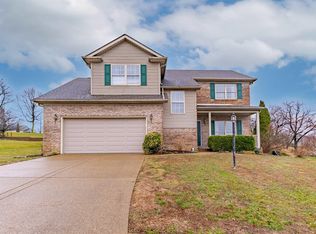 4433 Stonegarden Ln, Newburgh, IN 47630