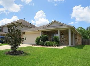 2507 Gwenfair Dr, Spring, TX 77373