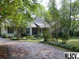 1107 3rd Avenue Dr NW, Conover, NC 28613