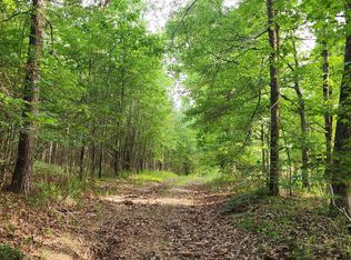 0 Sunset Dr, Star City, AR 71667