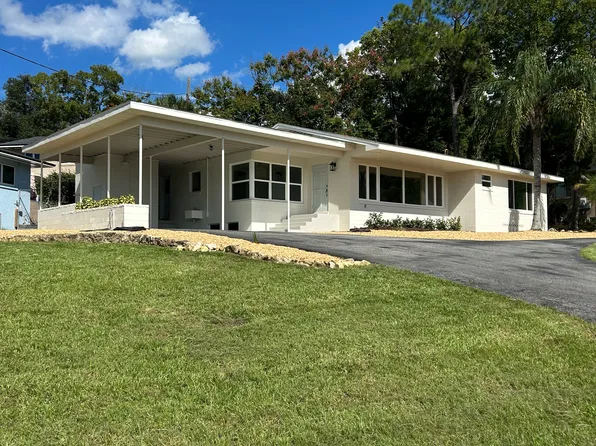 2337 Topping Pl, Eustis, FL 32726