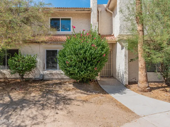 3840 N 43RD Avenue #36, Phoenix, AZ 85031