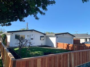 1433 Mount Diablo Dr, San Jose, CA