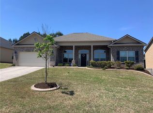 221 Chert Way, Atlanta, GA 30349