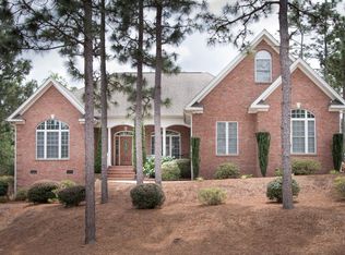 113 Sakonnet Trl, Pinehurst, NC 28374