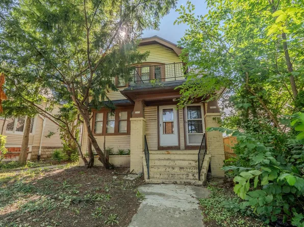 3375 N 37th STREET #3377, Milwaukee, WI 53216