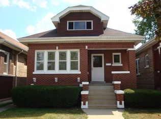 6836 29th Pl, Berwyn, IL 60402