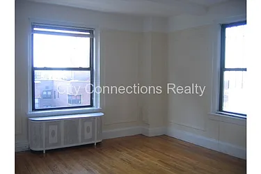 Rented by City Connections Realty