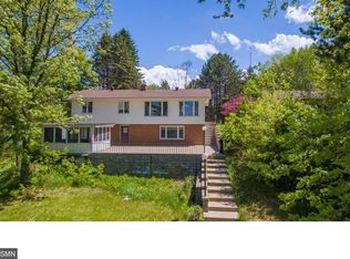 21057 County Road 3, Merrifield, MN 56465