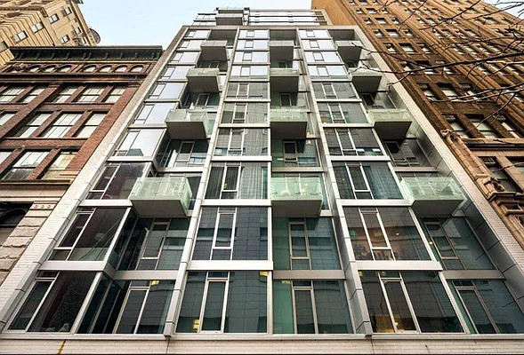 Sold by Brown Harris Stevens | media 7