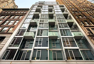 Sold by Brown Harris Stevens
