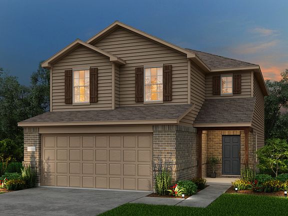 Home Exterior H
