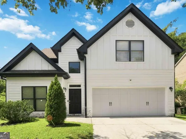 1691 Lily Valley Dr, Lawrenceville, GA 30045